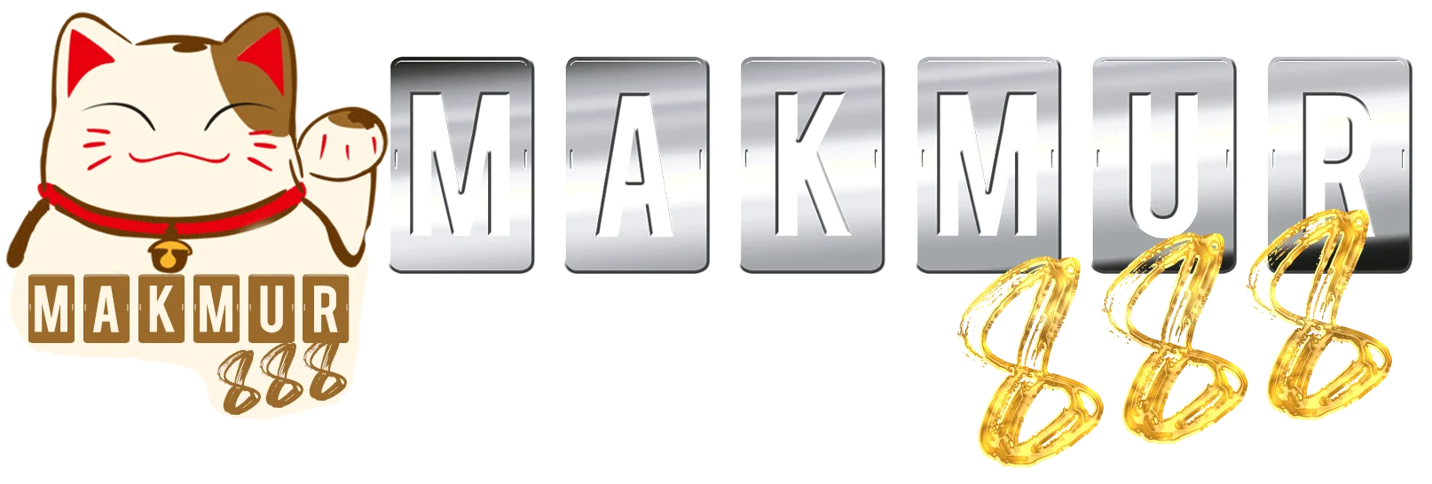 LOGO Makmur888